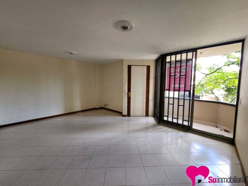 Apartamento Foto 1