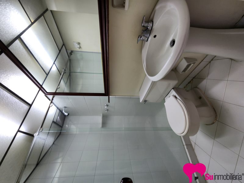 Apartamento Foto 1