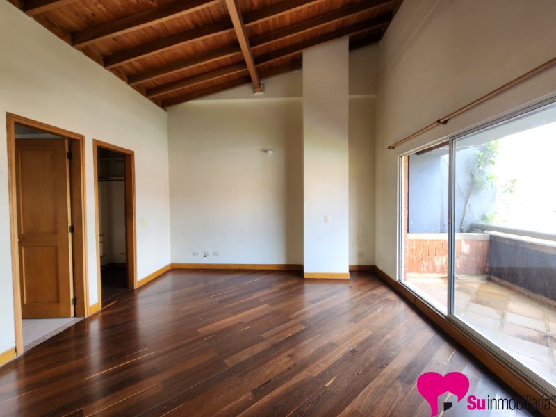 Apartamento Foto 1