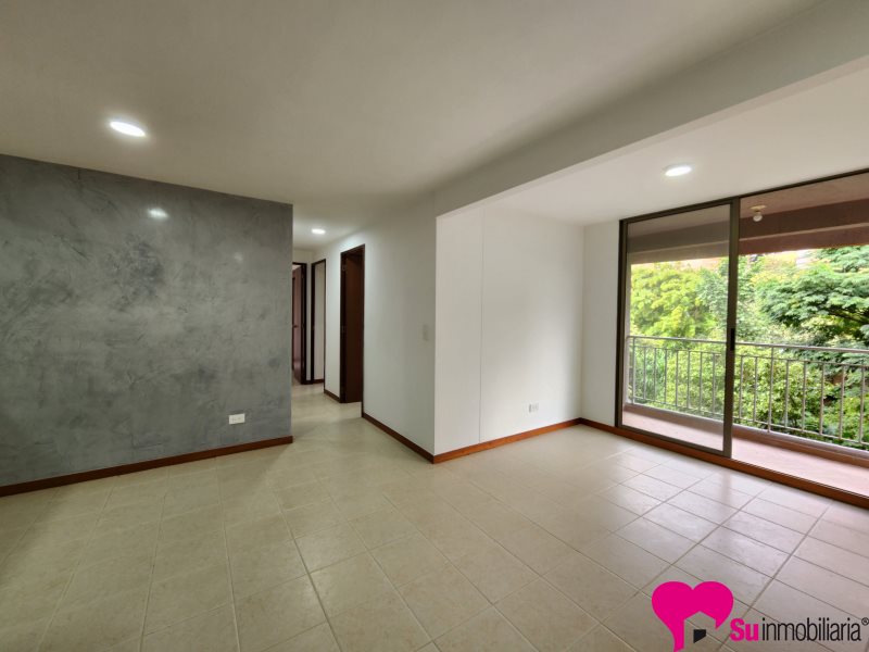 Apartamento en Arriendo en ENVIGADO - 5847 Suramericana de arrendamientos