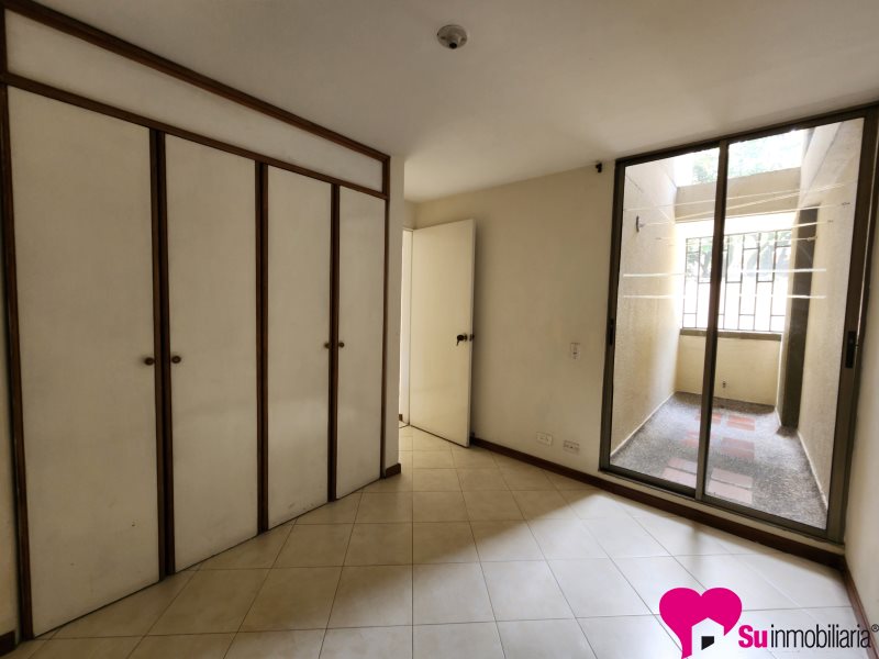 Apartamento Foto 1