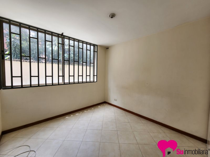Apartamento Foto 1
