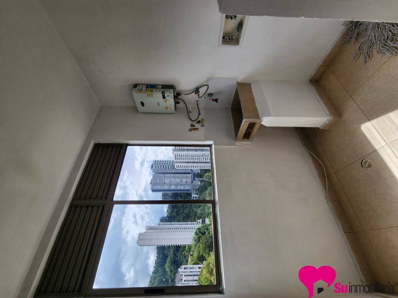 Apartamento Foto 1