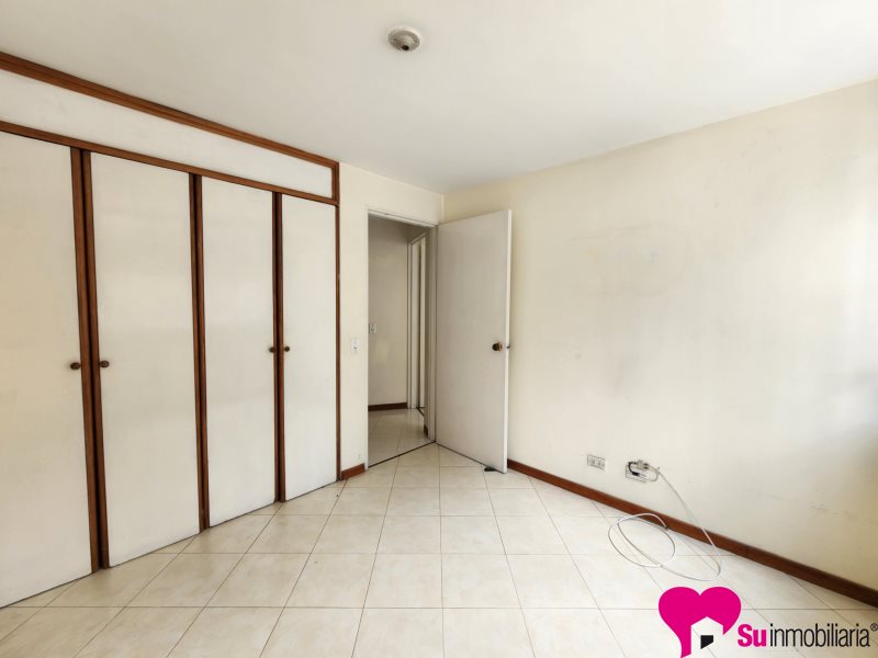 Apartamento Foto 1