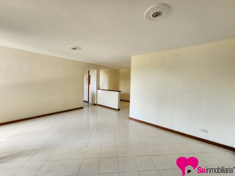 Apartamento Foto 1