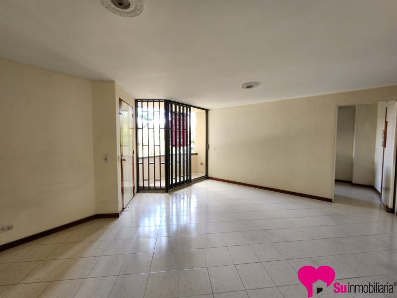Apartamento Foto 1