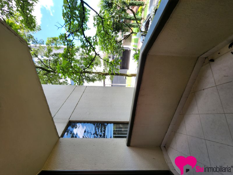 Apartamento Foto 1