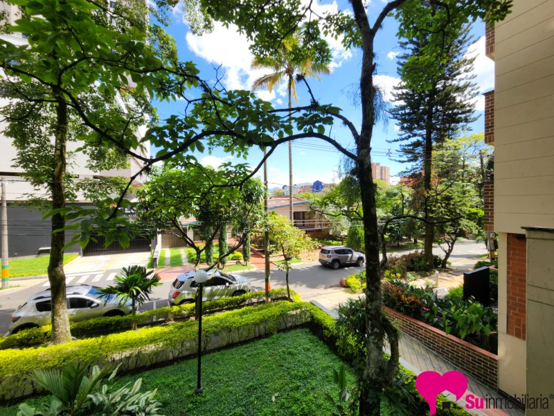 Apartamento Foto 1