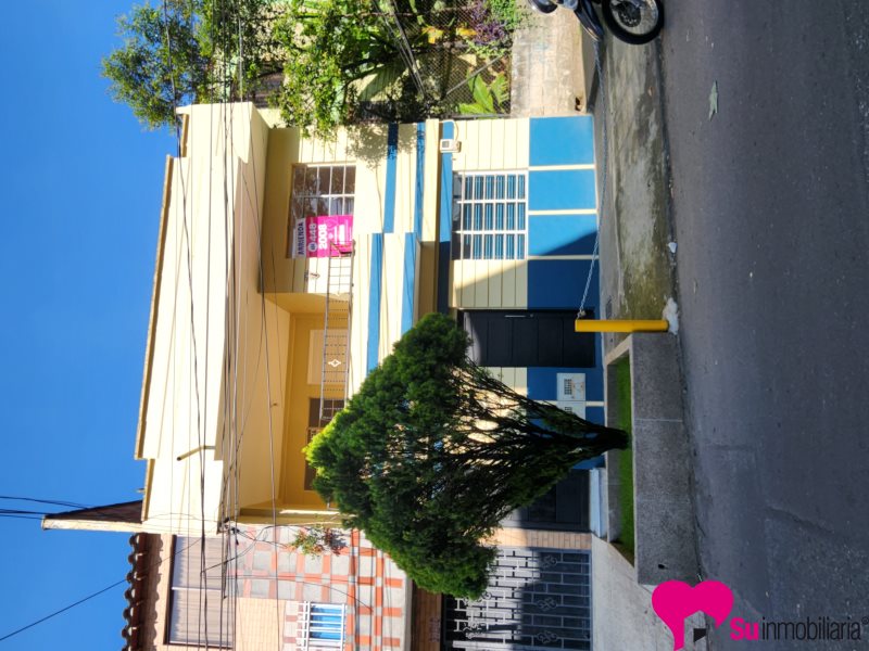 Casa en Arriendo en Medellín - 10764 Suramericana de arrendamientos