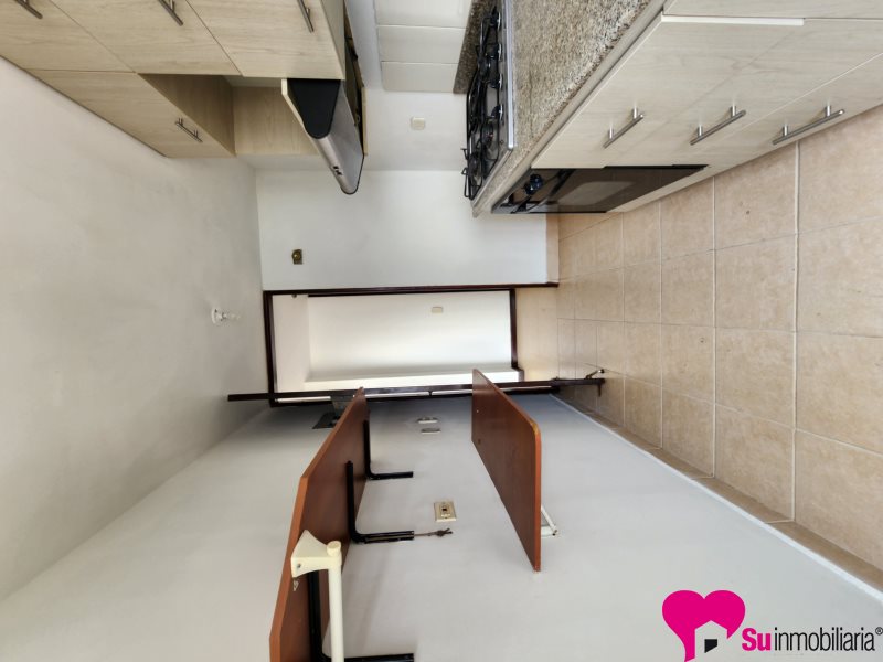 Apartamento Foto 1
