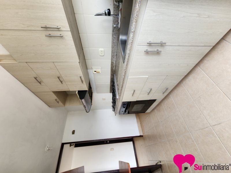 Apartamento Foto 1