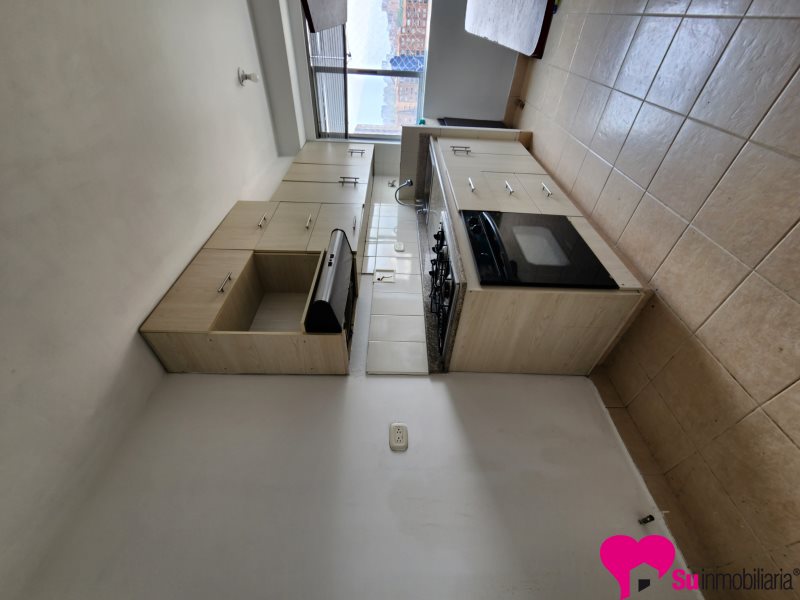 Apartamento Foto 1