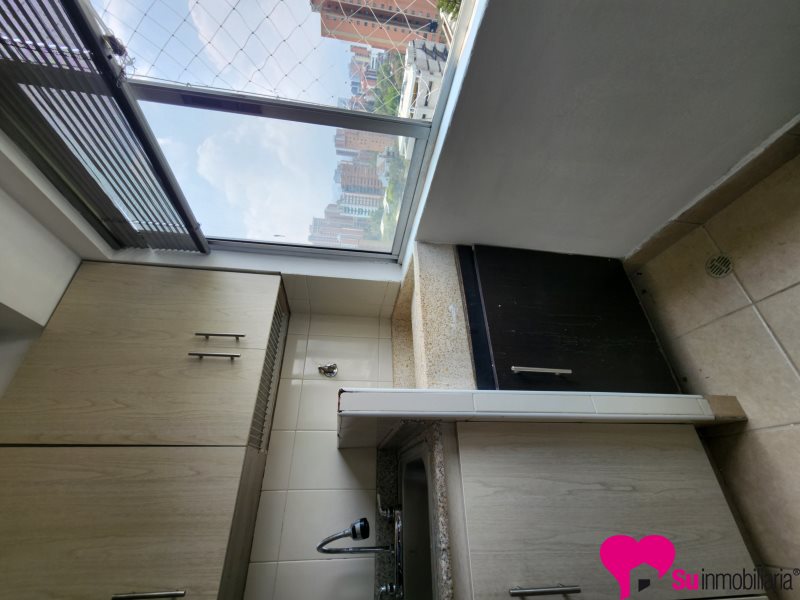 Apartamento Foto 1