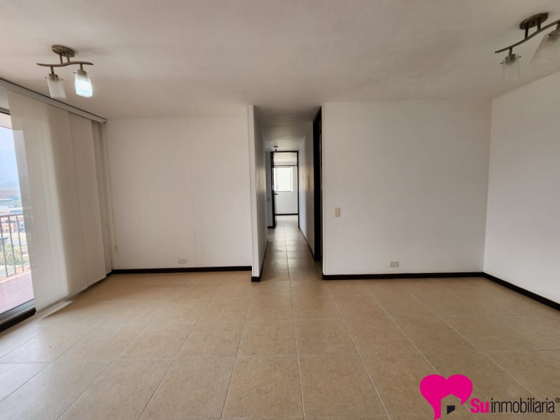 Apartamento Foto 1