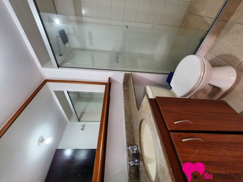 Apartamento Foto 1
