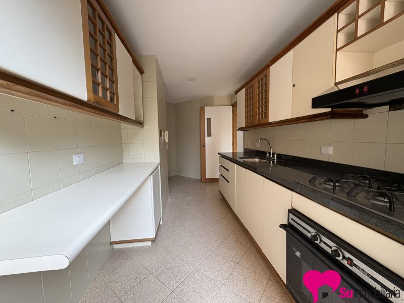 Apartamento Foto 1