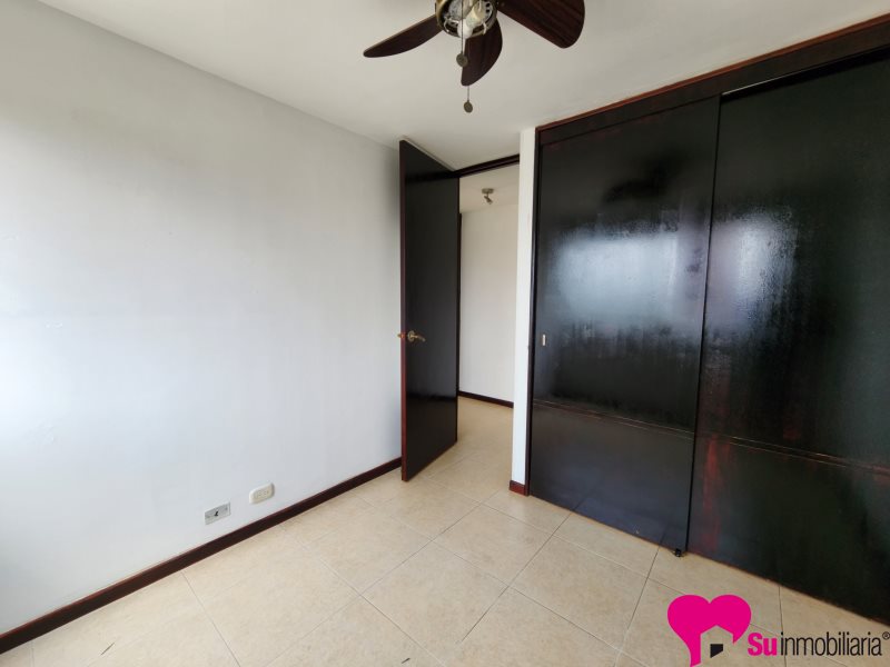 Apartamento Foto 1