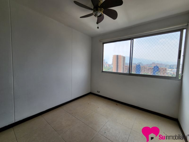 Apartamento Foto 1