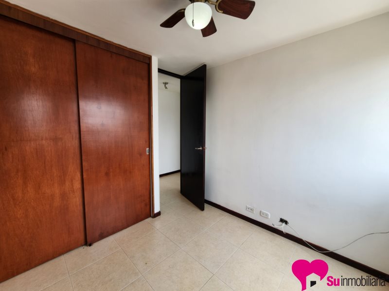 Apartamento Foto 1