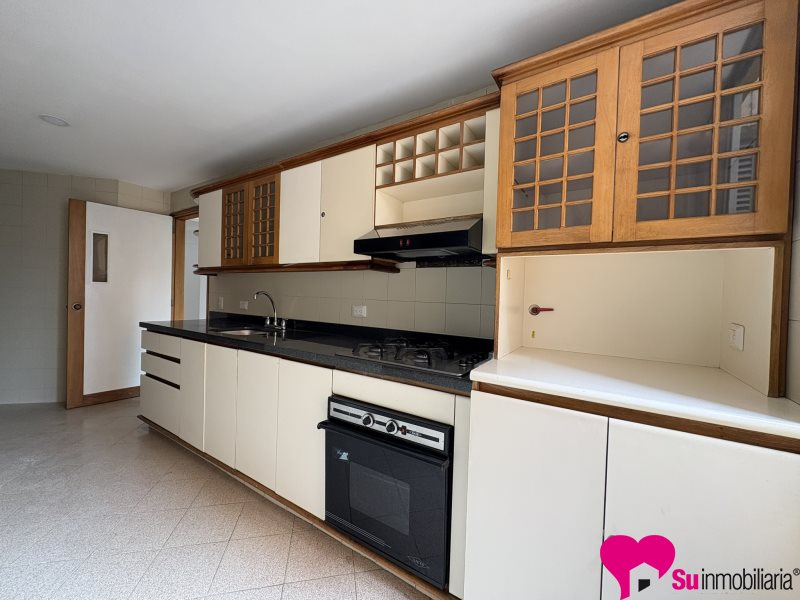 Apartamento Foto 1