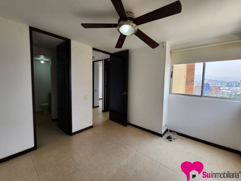 Apartamento Foto 1