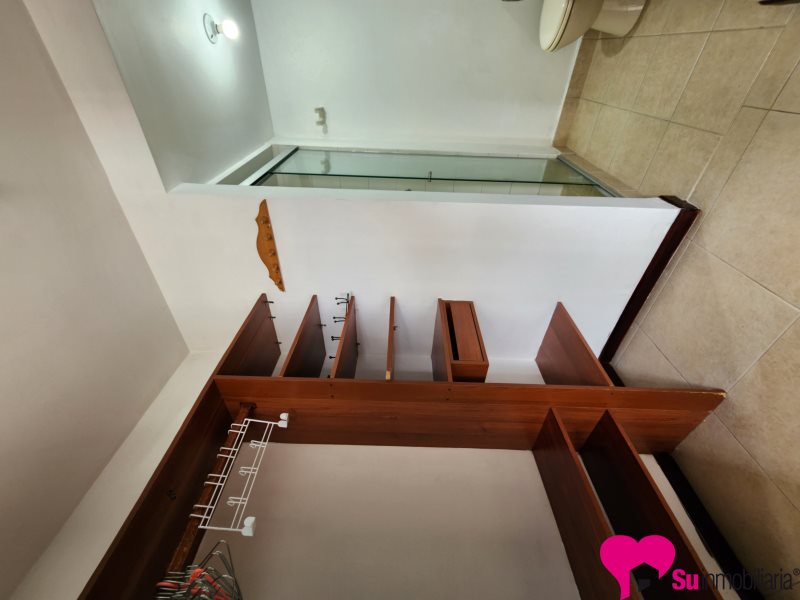 Apartamento Foto 1