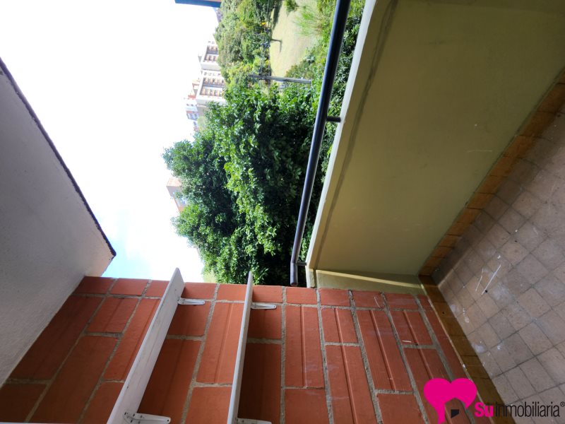 Apartamento Foto 1