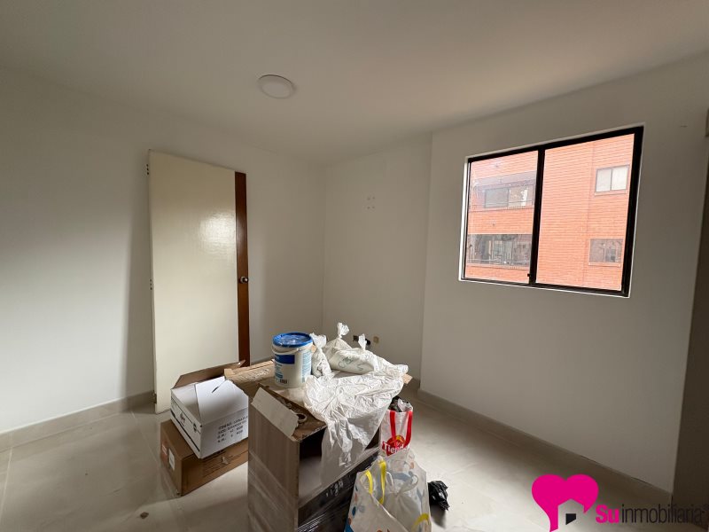Apartamento Foto 1