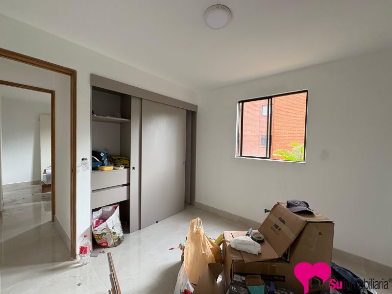 Apartamento Foto 1