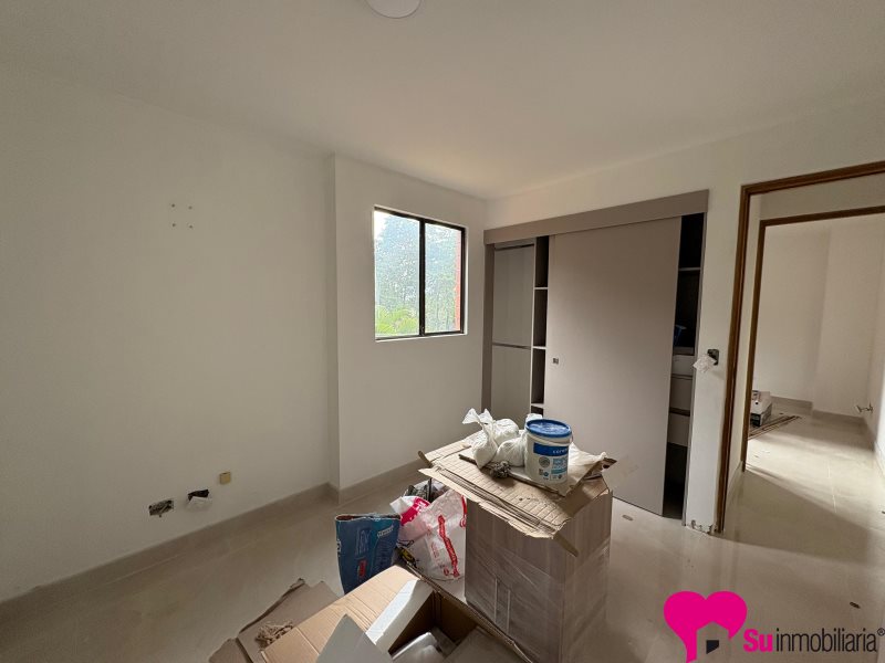 Apartamento Foto 1