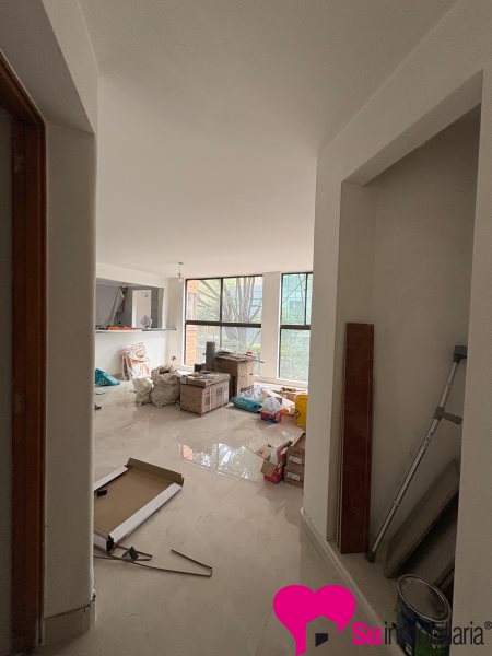 Apartamento Foto 1