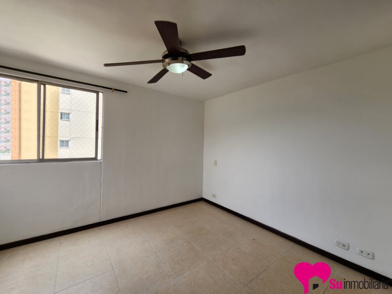 Apartamento Foto 1
