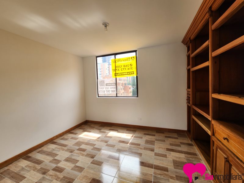 Apartamento Foto 1