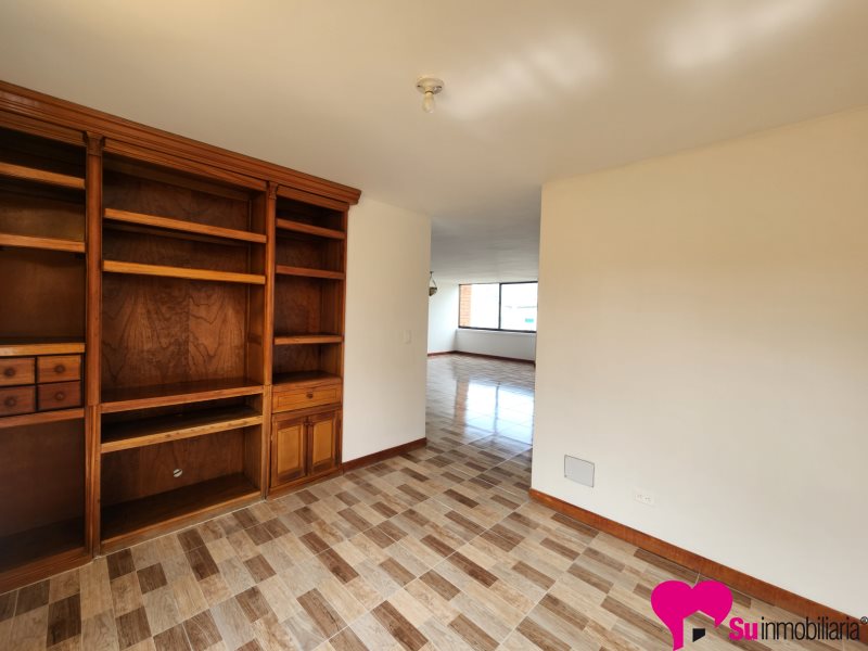 Apartamento Foto 1