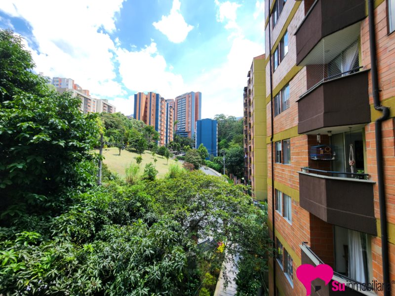 Apartamento Foto 1