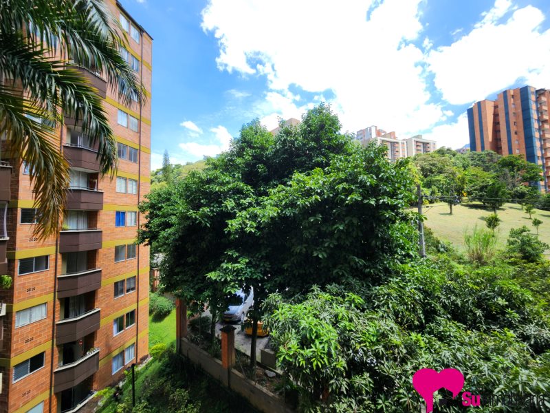 Apartamento Foto 1