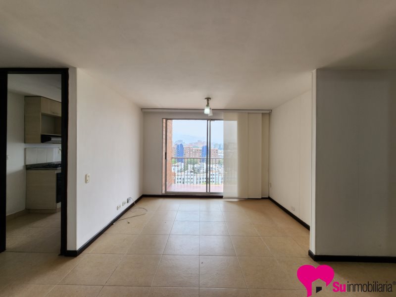 Apartamento Foto 1