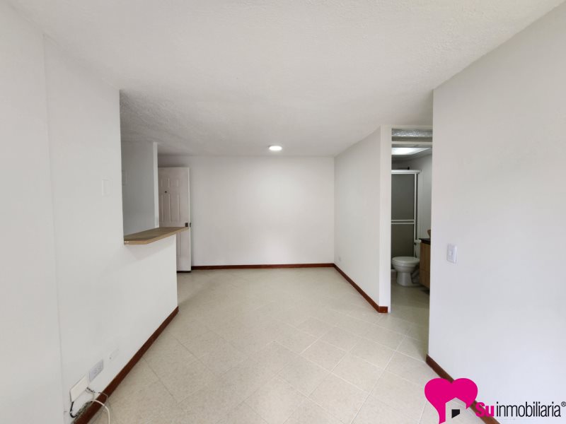 Apartamento Foto 1