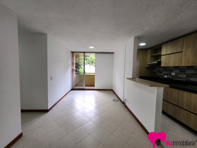 Apartamento Foto 1