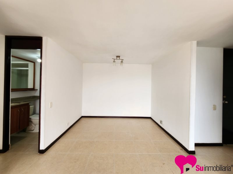 Apartamento Foto 1
