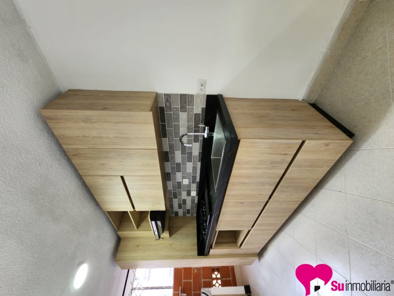 Apartamento Foto 1