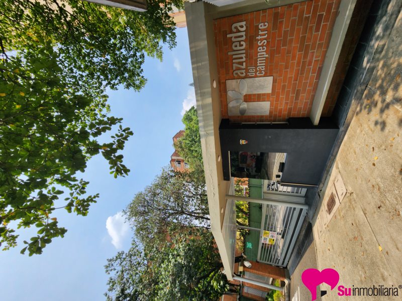 Apartamento en Arriendo en Medellín - 10443 Suramericana de arrendamientos