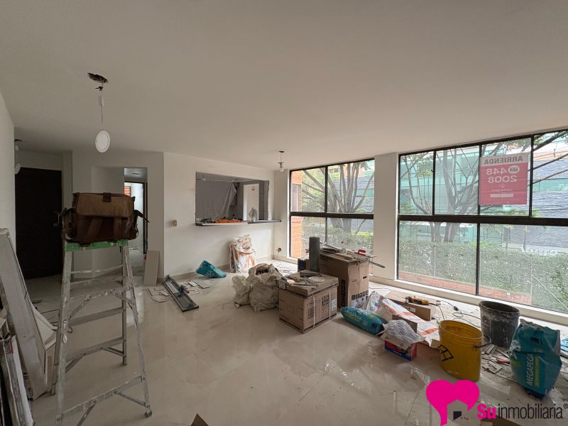 Apartamento Foto 1