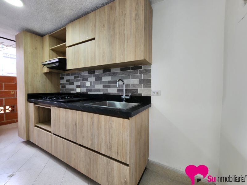 Apartamento Foto 1