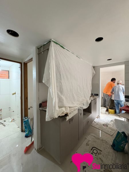Apartamento Foto 1