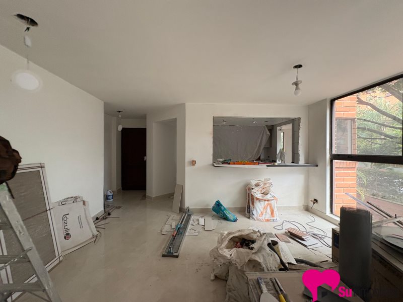 Apartamento Foto 1