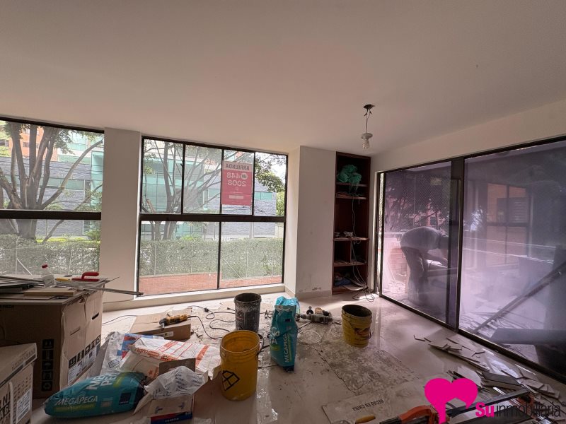 Apartamento Foto 1