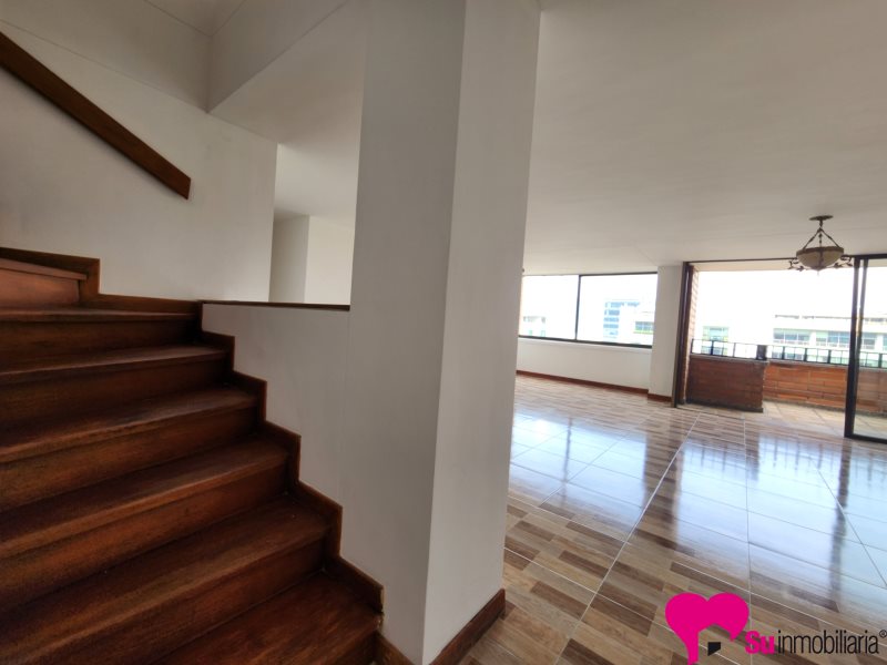 Apartamento Foto 1