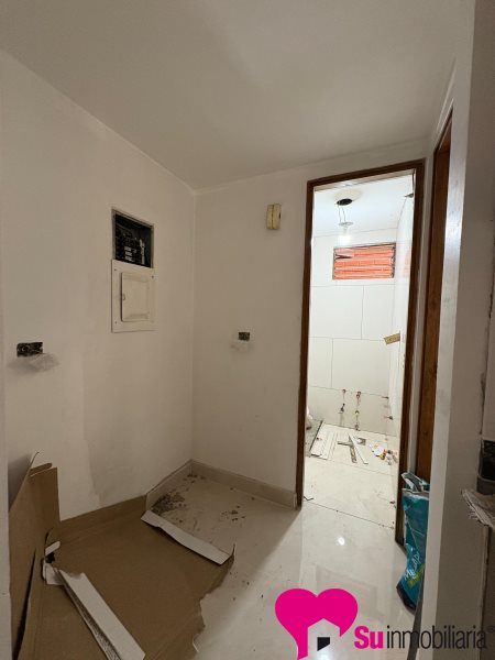 Apartamento Foto 1