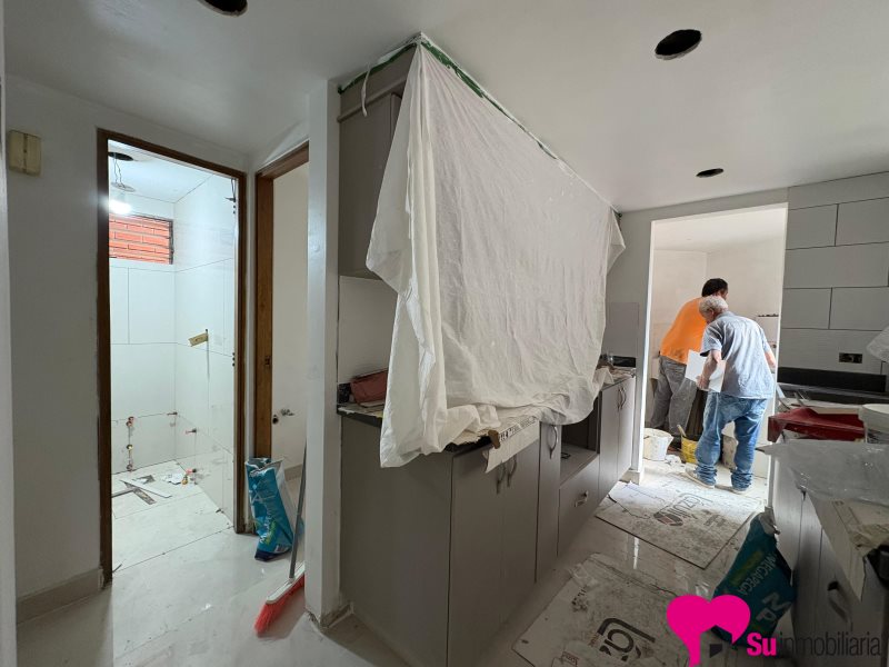 Apartamento Foto 1